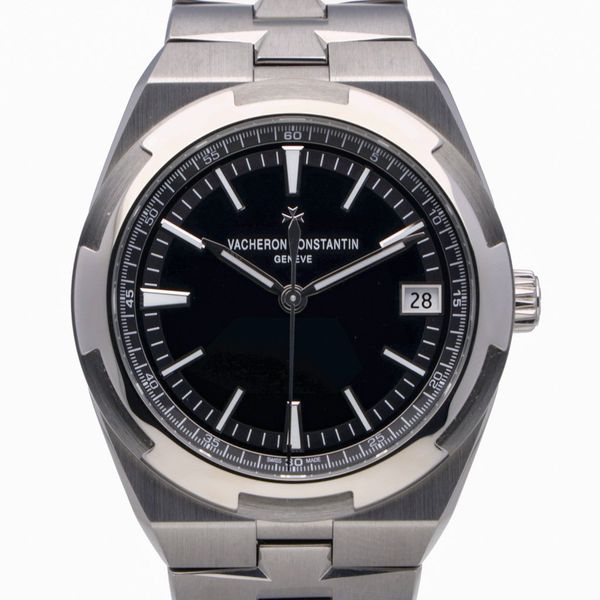 Vacheron Constantin Overseas 4500V/110A-B483